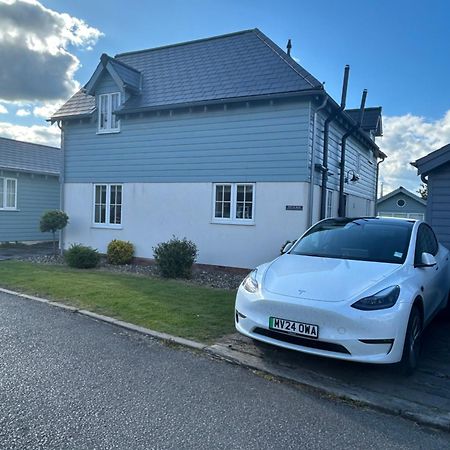 Neptune House, The Bay Holiday Village Filey Esterno foto