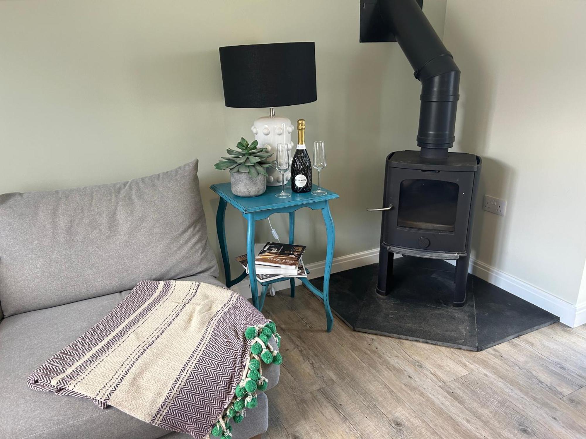 Neptune House, The Bay Holiday Village Filey Esterno foto