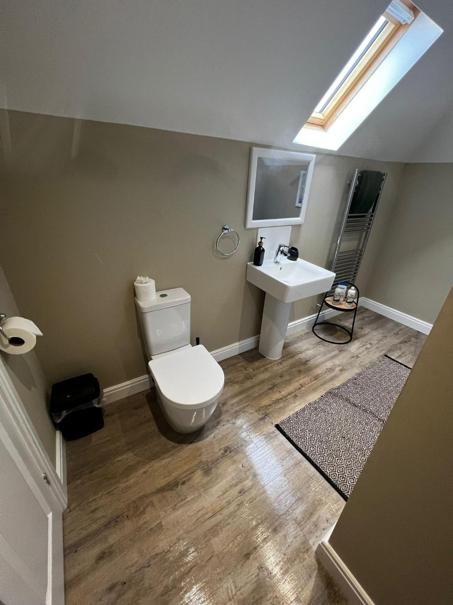 Neptune House, The Bay Holiday Village Filey Esterno foto